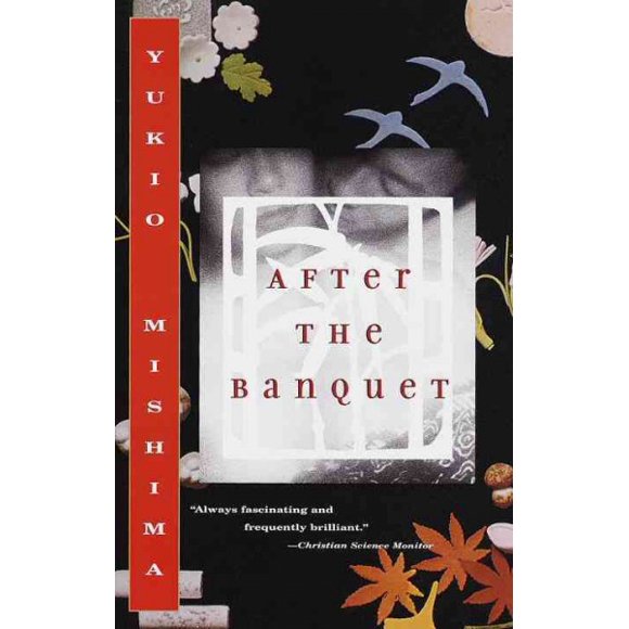 After the Banquet (Paperback)