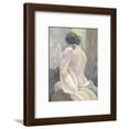 thumbnail image 1 of After the Bath II, Framed Art Print Wall Art by Albena Hristova Sold by Art.Com, 1 of 6