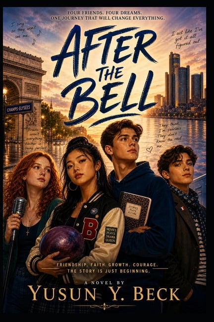 After the Bell: Class Dismissed - Not Perfect. Just Real., (Paperback)