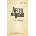 thumbnail image 1 of Pre-Owned After the Bomb (Paperback) 0590434837 9780590434836, 1 of 1