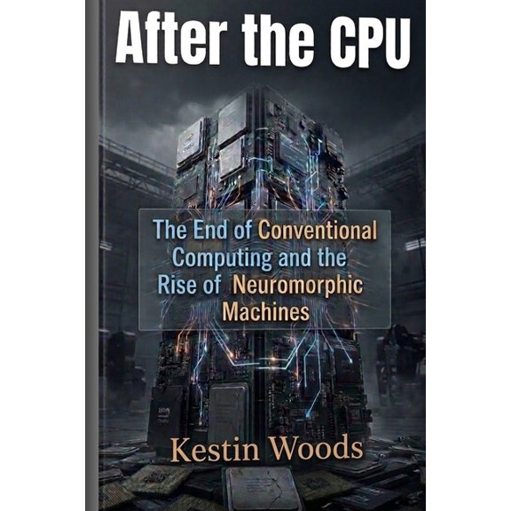 After the CPU: The End of Conventional Computing and the Rise of Neuromorphic Machines, (Paperback)
