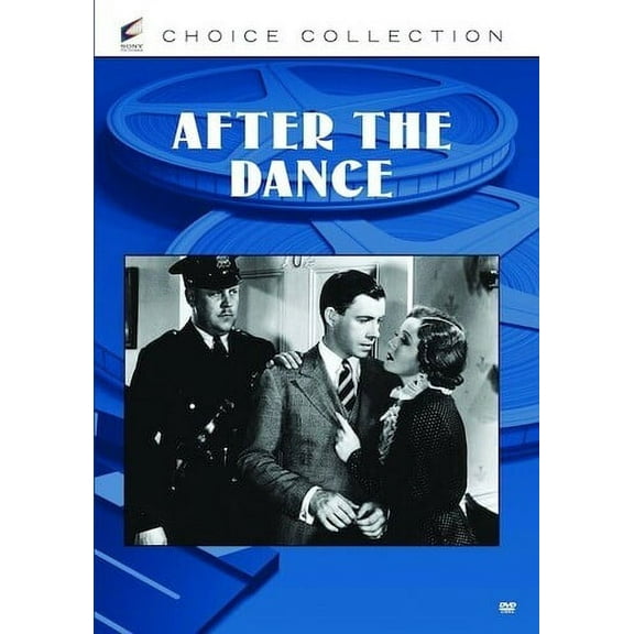 After the Dance (DVD), Sony Pictures Home, Drama