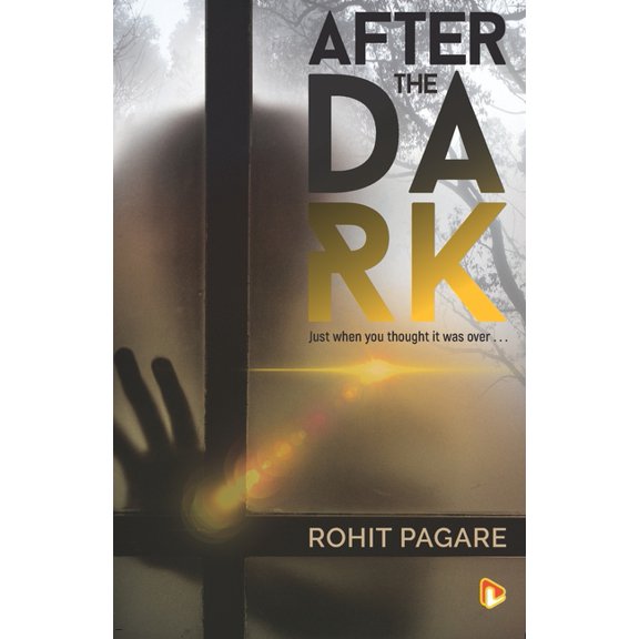 After the Dark (Paperback)