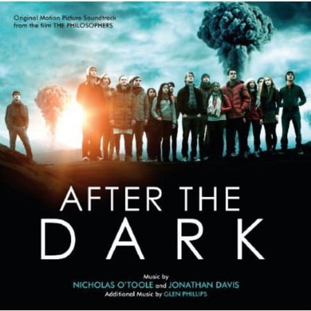 After the Dark Soundtrack