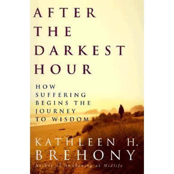 Pre-Owned After the Darkest Hour: How Suffering Begins the Journey to Wisdom (Hardcover) 0805064354 9780805064353