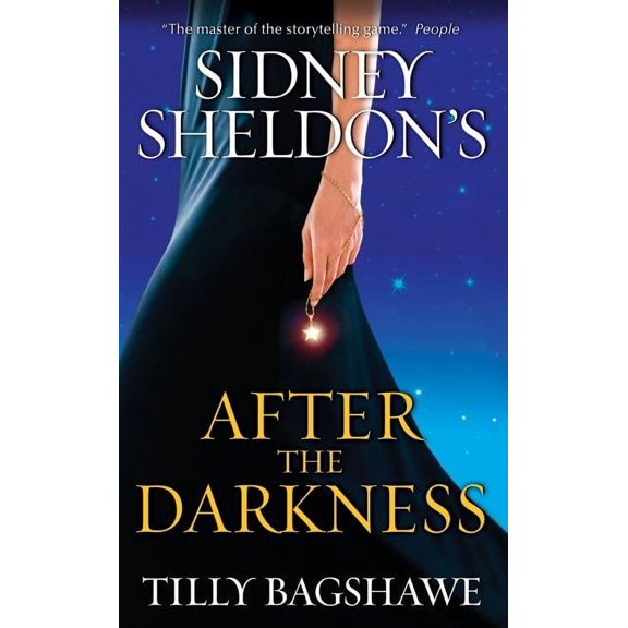 After the Darkness, (Paperback)