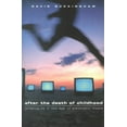 thumbnail image 1 of Pre-Owned After the Death of Childhood (Paperback) 0745619339 9780745619330, 1 of 7
