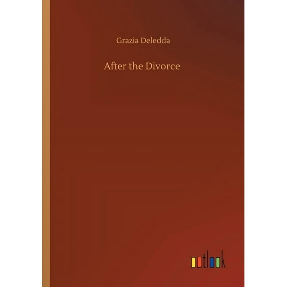 After the Divorce (Paperback)