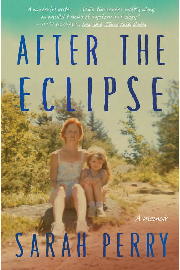 After the Eclipse, (Paperback)