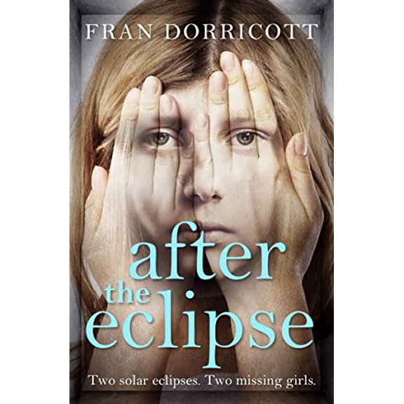 Pre-Owned After the Eclipse Paperback