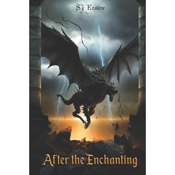 After the Enchanting (Paperback)