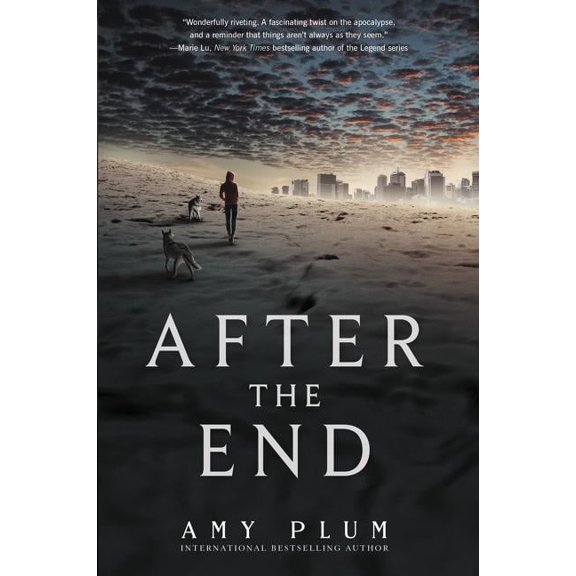 After the End After the End, Book 1, (Paperback)