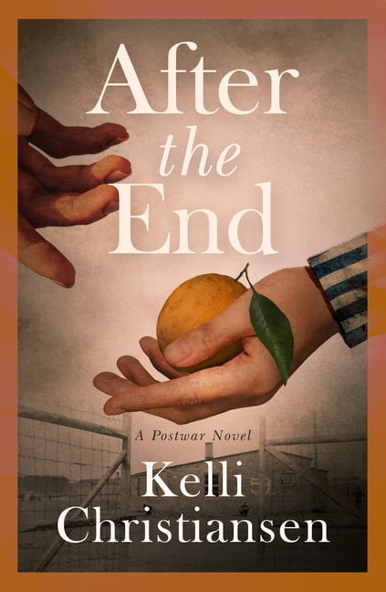 After the End: A Postwar Novel, (Paperback)