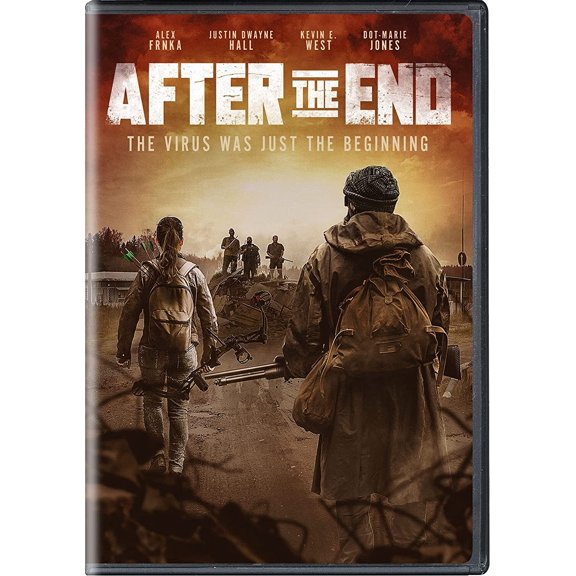 After the End (aka I'm OK)