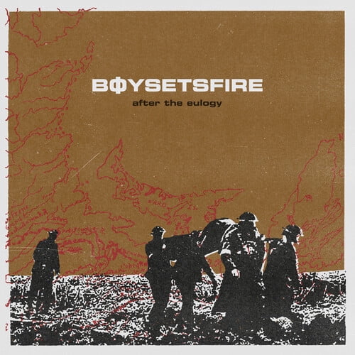 Boysetsfire - After The Eulogy - Music & Performance - Vinyl