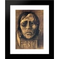 thumbnail image 1 of After the Execution 20x24 Framed Art Print by Redon, Odilon, 1 of 2