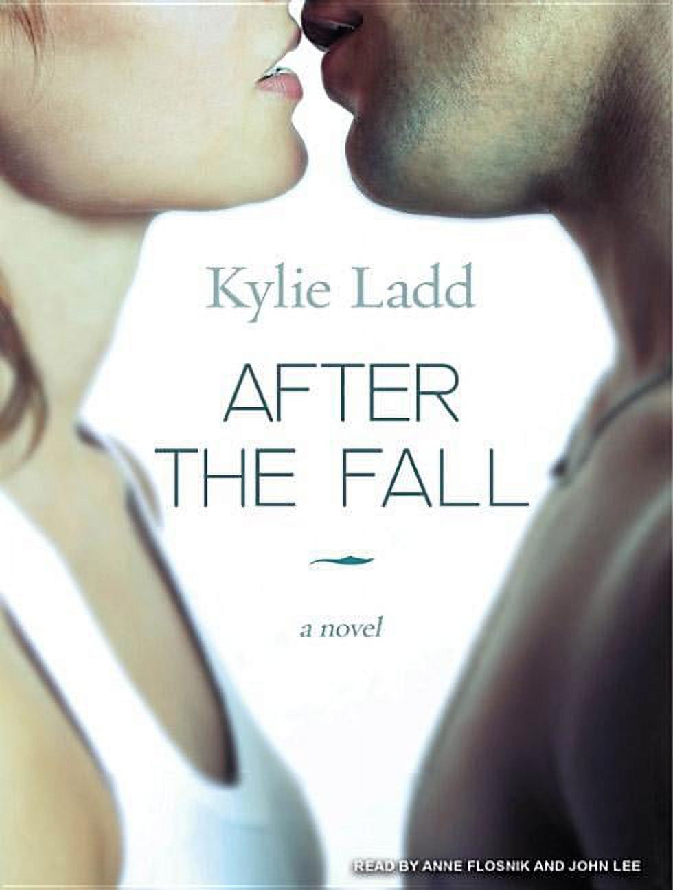 After the Fall (Audiobook)