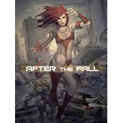 After the Fall Hardcover
