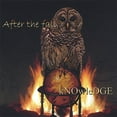 thumbnail image 1 of After the Fall - Knowledge  [COMPACT DISCS], 1 of 1