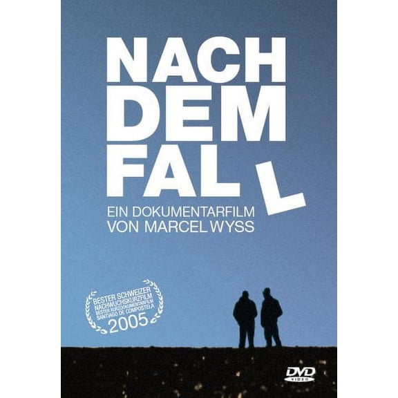 After the Fall ( Nach dem Fall ) [ NON-USA FORMAT, PAL, Reg.0 Import - Germany ]