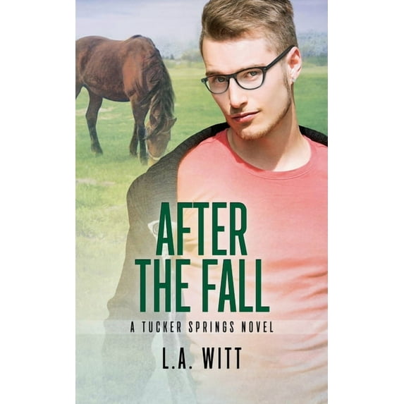 Tucker Springs After the Fall, Book 6, (Paperback)