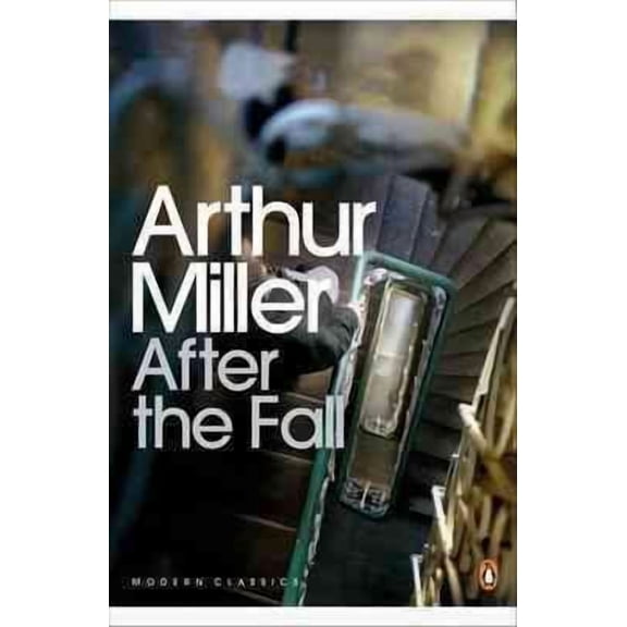 After the Fall (Paperback)
