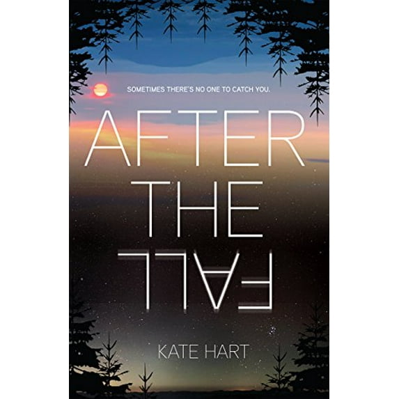 Pre-Owned After the Fall Paperback