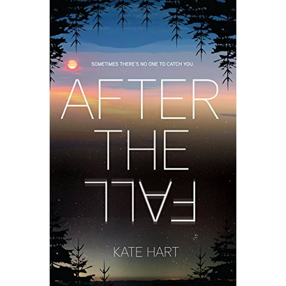 Pre-Owned After the Fall Paperback