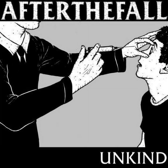 After the Fall - Unkind - Music & Performance - Vinyl