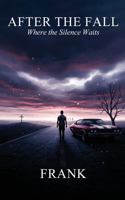 After the Fall: Where the Silence Waits, (Hardcover) - Walmart.com