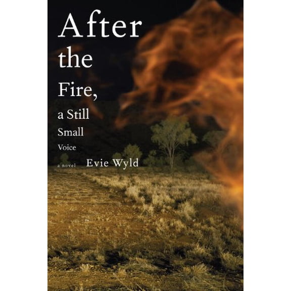 Pre-Owned After the Fire, a Still Small Voice 9780307378460