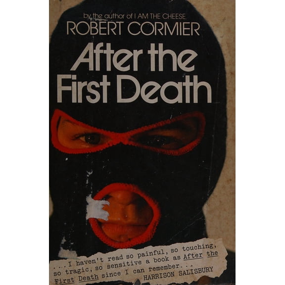 Pre-Owned After the First Death (Hardcover) 0394941225 9780394941226