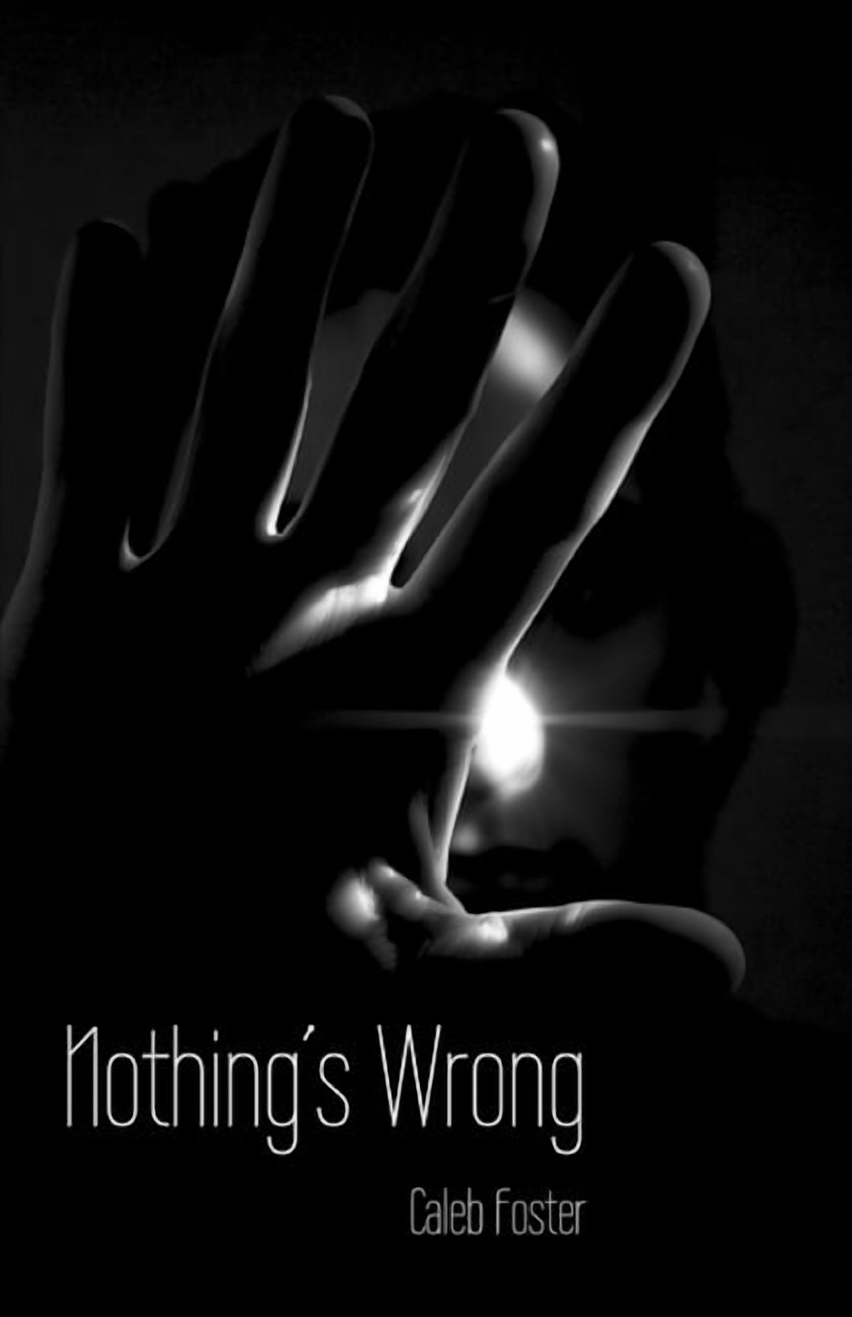 After the First Death Nothing's Wrong, Book 2, (Paperback)