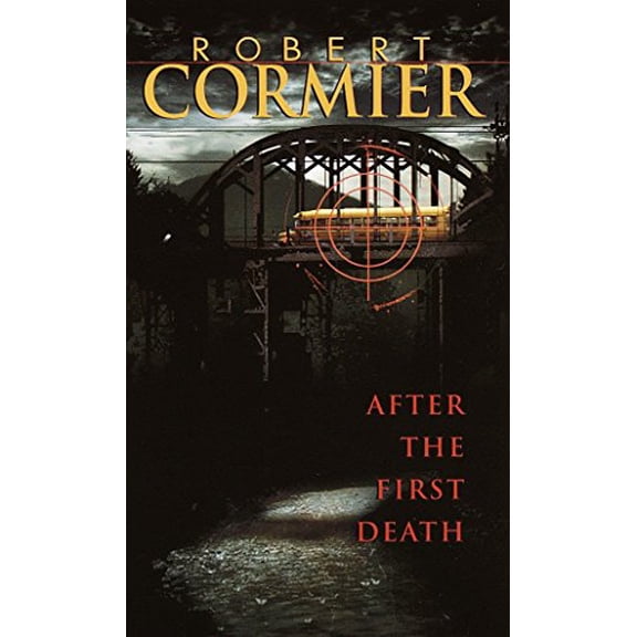 Pre-Owned After the First Death (Mass Market Paperback) 0440208351 9780440208358
