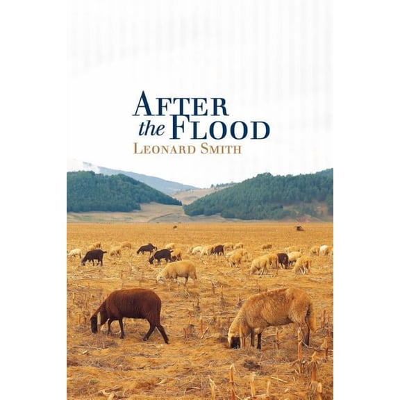 After the Flood, (Paperback)