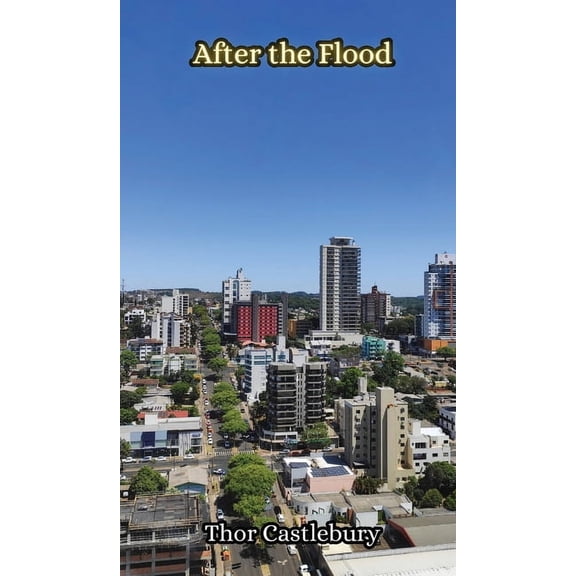 After the Flood, (Hardcover)