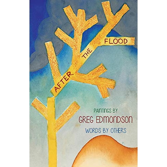 Pre-Owned After the Flood Paperback