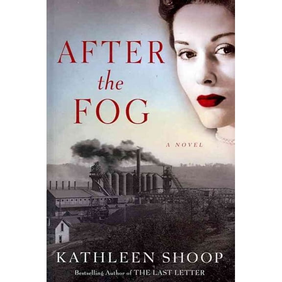 After the Fog (Paperback) by Kathleen Shoop