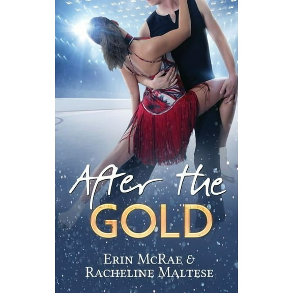 After the Gold, (Paperback)