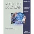 thumbnail image 1 of Pre-Owned After the Gold Rush: Creating a True Profession of Software Engineering (Best Practices) (Paperback) 0735608776 9780735608771, 1 of 1