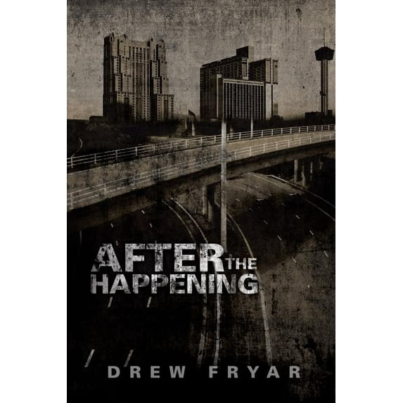 After the Happening, (Paperback)