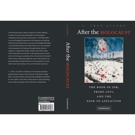 After the Holocaust (Paperback)