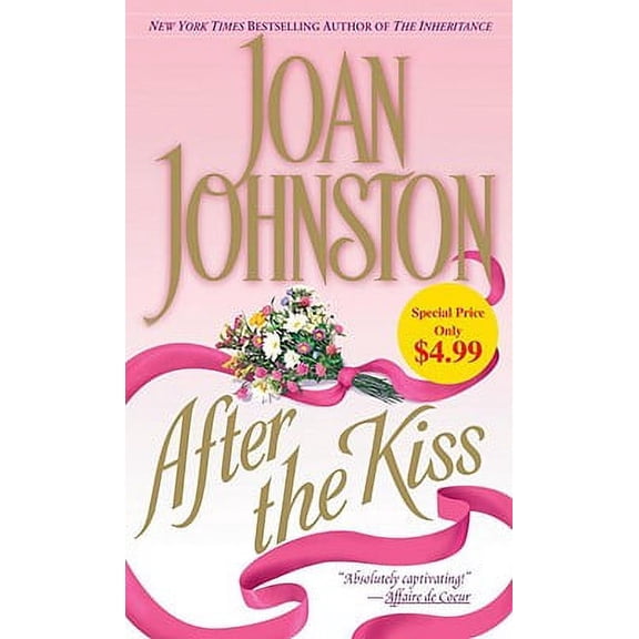 Pre-Owned After the Kiss