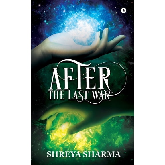 After the Last War, (Paperback)