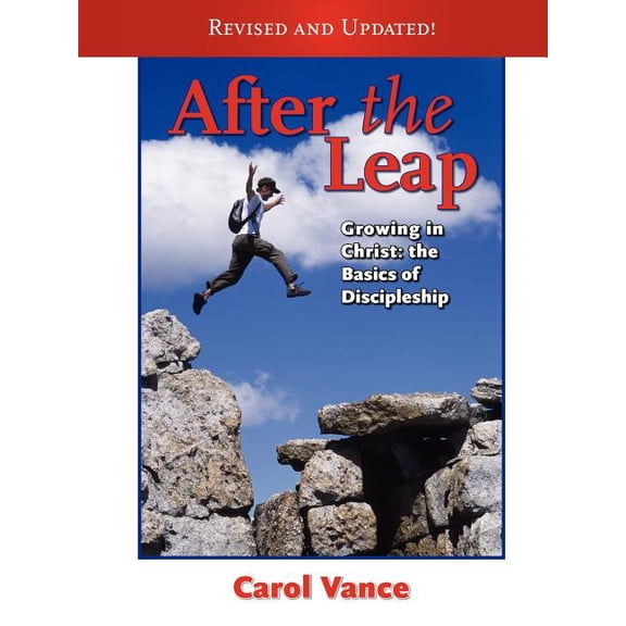 After the Leap