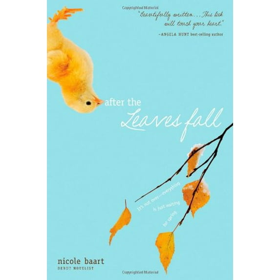 Pre-Owned After the Leaves Fall (Paperback) 1414316224 9781414316222