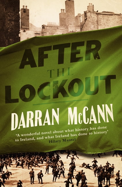 After the Lockout, (Paperback)