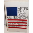 thumbnail image 1 of Pre-Owned After the Lost Generation (Paperback) 9780877957577, 1 of 1