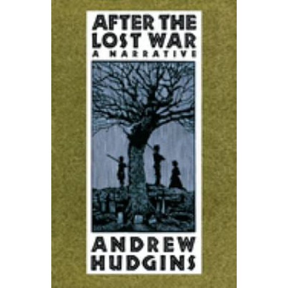 Pre-Owned After the Lost War: A Narrative (Paperback) 0395457130 9780395457139