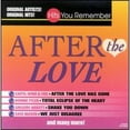 thumbnail image 1 of Pre-Owned After the Love (CD 0079892220520) by Various Artists, 1 of 1